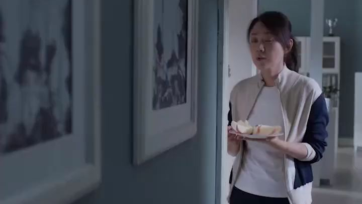 小孩的思想远比大人纯洁的多。